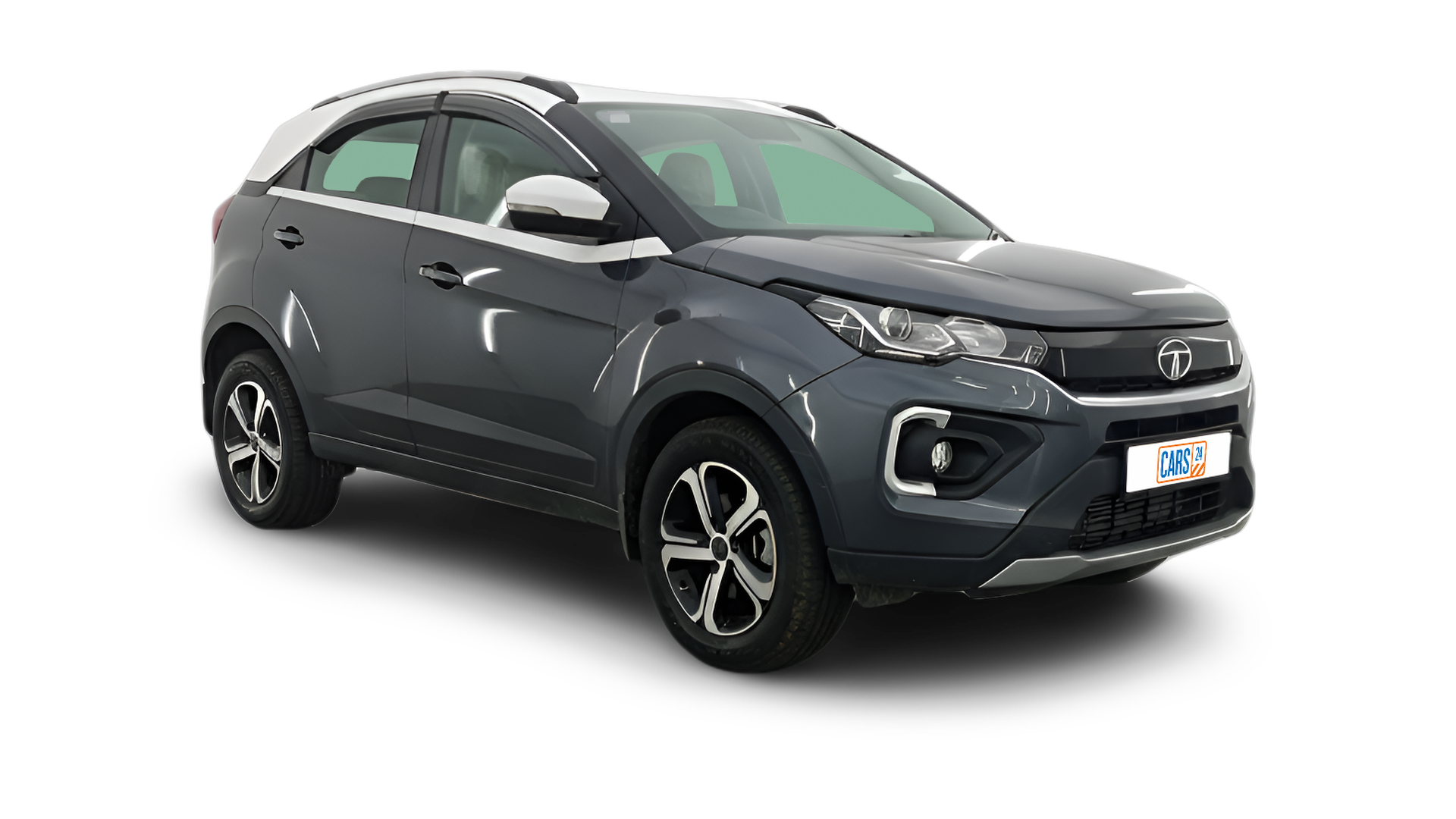Tata NEXON-img